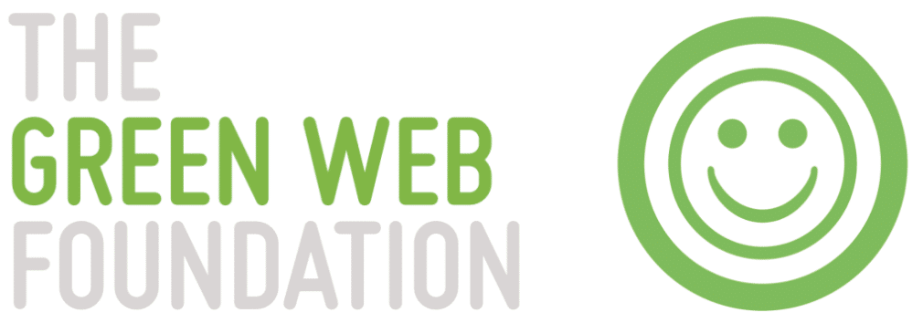 The Green Web Foundation