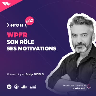 WPFR : son rôle, ses motivations