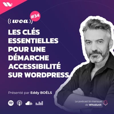 Les clé essentielles pour entamer une démarche accessibilité avec WordPress