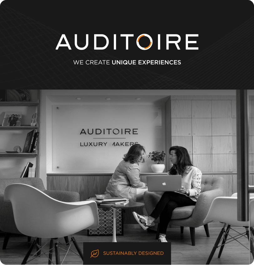 Auditoire