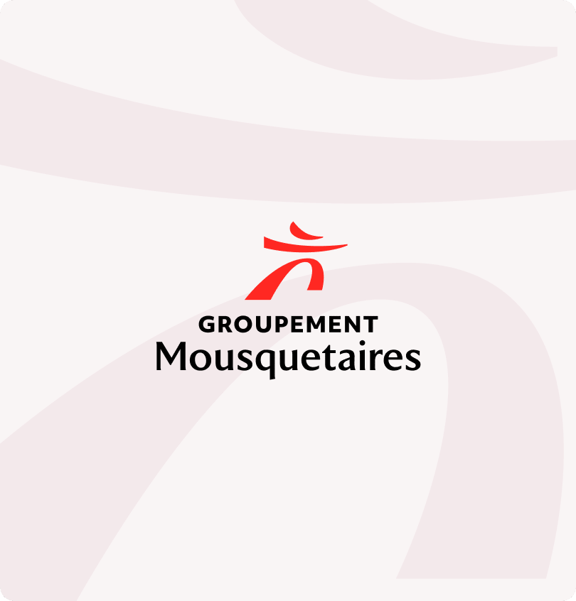 Les Mousquetaires