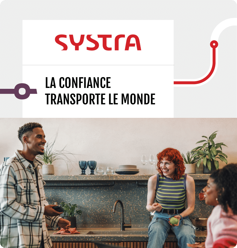 Groupe Systra