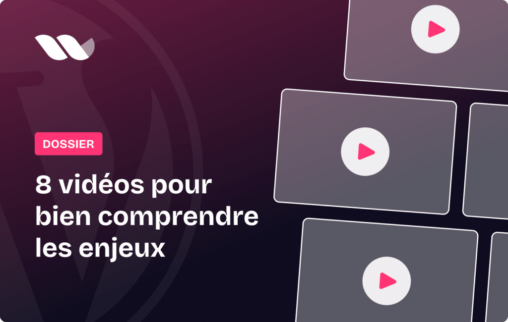 8 vidéos pour comprendre les bonnes pratiques